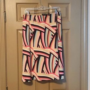 New York & company skirt size medium